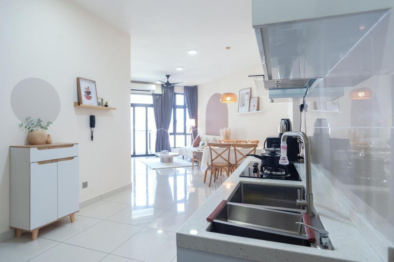 Pangsapuri J Dupion By Wefiehome *