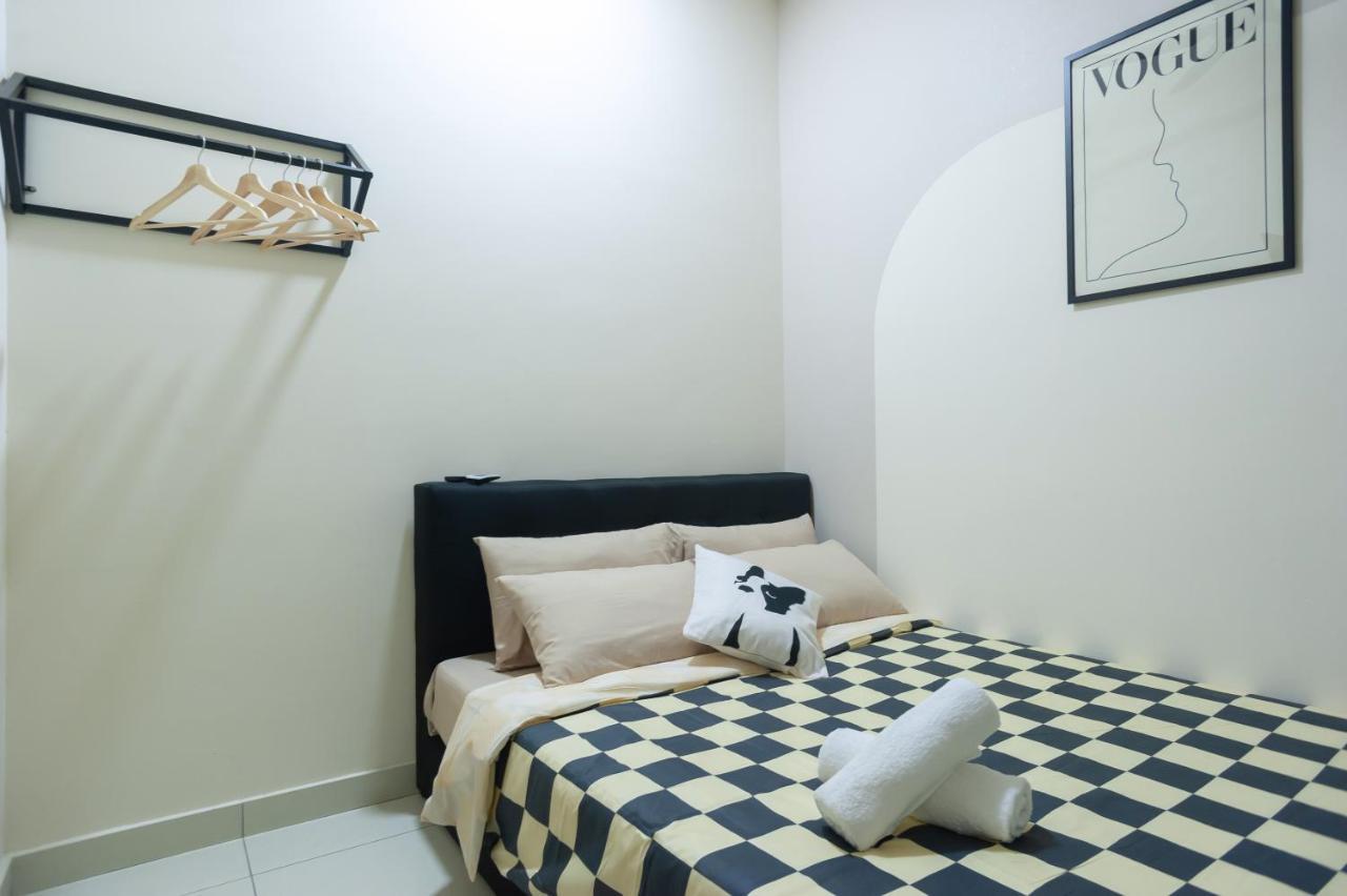 Pangsapuri J Dupion By Wefiehome