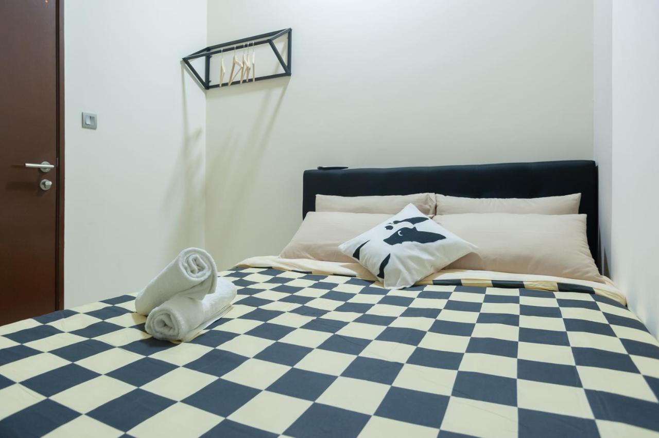 Pangsapuri J Dupion By Wefiehome *